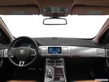  Dashboard, center console, gear shifter view photo