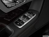  Driver's side inside window controls photo