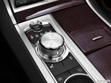  Gear shifter/center console photo