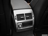  Rear A/C controls photo