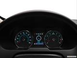  Speedometer/tachometer photo