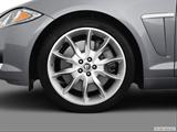  Front Drivers side wheel at profile photo