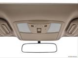 Courtesy lamps/ceiling controls photo