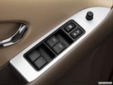  Driver's side inside window controls photo