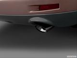  Chrome tip exhaust pipe photo