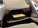  Glove box open photo