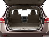  Hatchback & SUV rear angle photo