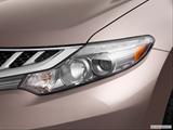  Drivers Side Headlight photo