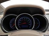  Speedometer/tachometer photo