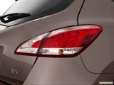  Passenger Side Taillight photo