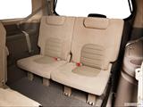  3rd row seat from Driver Side photo