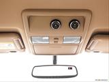  Courtesy lamps/ceiling controls photo