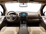  Dashboard, center console, gear shifter view photo