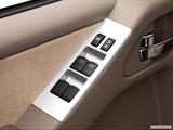  Driver's side inside window controls photo