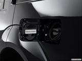  Gas cap open photo