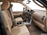  Passenger seat photo