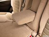  Rear center console with closed lid from driver's side looking down photo