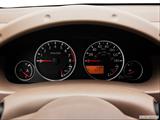  Speedometer/tachometer photo