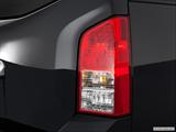  Passenger Side Taillight photo