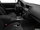  Zune and auxiliary jack photo