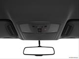  Courtesy lamps/ceiling controls photo