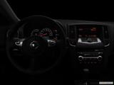  Centered wide dash shot photo