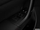  Driver's side inside window controls photo