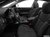  Front seats from Drivers Side photo