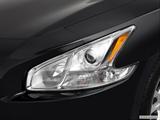  Drivers Side Headlight photo