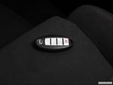  Key fob on driver's seat photo