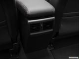  Rear A/C controls photo