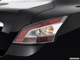  Passenger Side Taillight photo