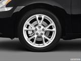  Front Drivers side wheel at profile photo