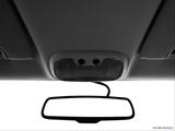  Courtesy lamps/ceiling controls photo