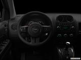  Centered wide dash shot photo