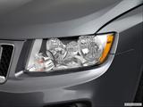  Drivers Side Headlight photo