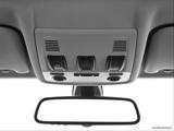  Courtesy lamps/ceiling controls photo