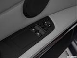  Driver's side inside window controls photo