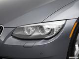  Drivers Side Headlight photo