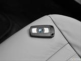  Key fob on driver's seat photo