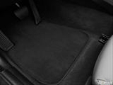  Driver's floor mat and pedals. Mid-seat level from outside looking in photo