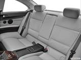  Rear seats from Drivers Side photo