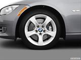  Front Drivers side wheel at profile photo