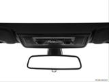  Courtesy lamps/ceiling controls photo
