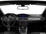  Dashboard, center console, gear shifter view photo