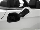  Gas cap open photo