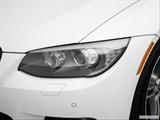 Drivers Side Headlight photo