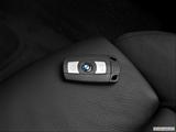  Key fob on driver's seat photo