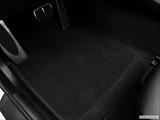  Driver's floor mat and pedals. Mid-seat level from outside looking in photo
