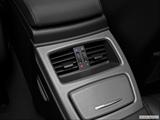  Rear A/C controls photo